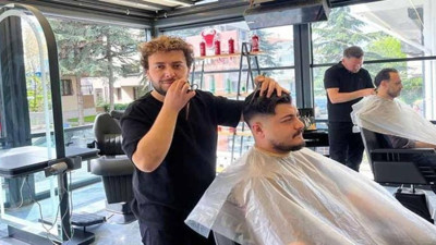 Berberde siyaset ve futbol devri kapanıyor mu? Sessiz hizmet dönemi başladı