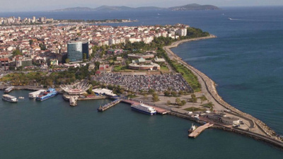 DEM Partili Saki'den Kanal İstanbul ve Kadıköy Cami projelerine tepki!