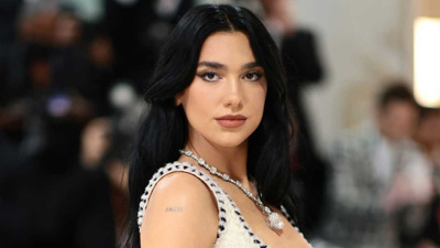 Dua Lipa'dan Samsung'a 15 milyon dolarlık dava!