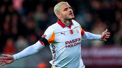 Mauro Icardi'ye talip çıktı: Transfer için Türk sponsor buldular