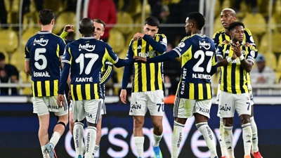 Fenerbahçe son maçta ücretsiz bilet dağıtacak: Şartlar belli oldu