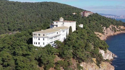 Türkiye'nin ilk pandemi hastanesi Diyanet'e verildi! Kurumlar dava açmaya hazırlanıyor