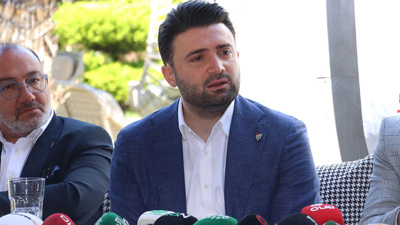 Bursaspor Acun Ilıcalı'nın yıldızına talip oldu