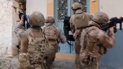 Şanlıurfa'da zehir tacirlerine operasyon: 37 gözaltı