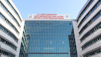 Hastane çalışanı 7 kişi hırsızlık ve dolandırıcılıktan gözaltına alındı