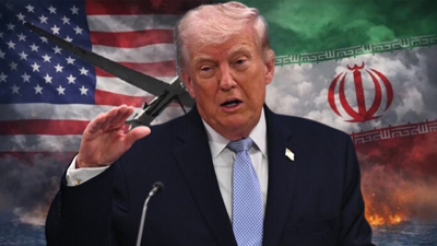 Trump'tan dengeleri sarsacak 'Ateşkes' çıkışı: En zayıf anında