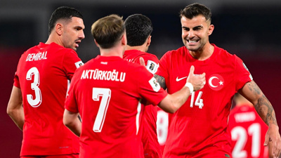 TFF'den Dünya Kupası öncesi milli takım yalanlaması