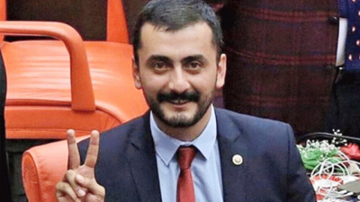 Yargıtay yolu açıldı... Eren Erdem tahliye olacak mı?
