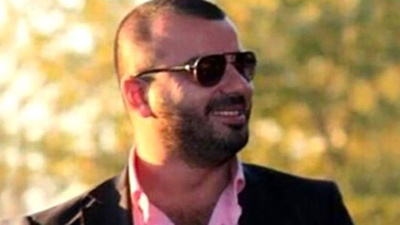 Tarkan'ın kuzeni cezaevinden firar etti