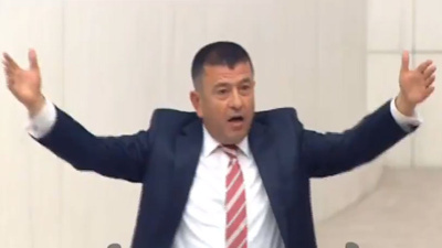 Meclis'te Veli Ağbaba rüzgarı: AKP'lileri çok kızdıran sözler