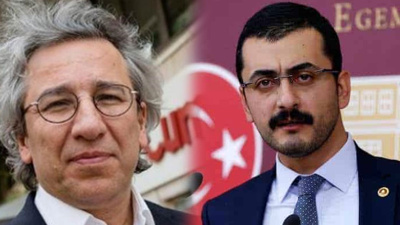 AYM, MİT TIR'ları haberleri için karar verdi: Eren Erdem ve Can Dündar karardan etkilenecek mi?