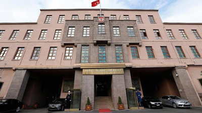 MSB’den "Bağdadi" açıklaması!