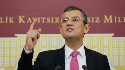 CHP'li Özel'den '29 Ekim 2023' açıklaması