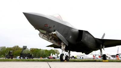 ABD Savunma Bakanlığından kritik 'F-35' açıklaması: İhtiyaçları karşılamıyor