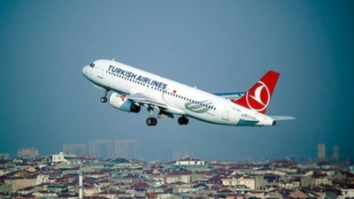 Bilal Erdoğan'ın dönem arkadaşlarına THY'den büyük kıyak!