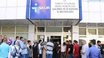 İŞKUR'dan 'sahte web siteleri' uyarısı
