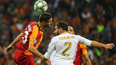 Dev maça az kaldı: Terim'den sürpriz kadro