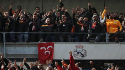 Taraftardan Galatasaray'a büyük tepki!