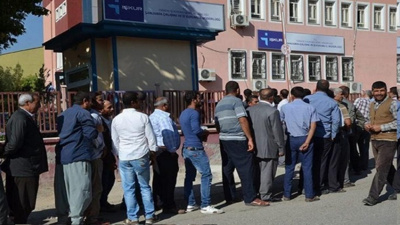 "İşsizlik Sigortası Fonu: İşsize ve işçiye derman olamayan fon"