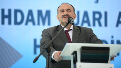 İŞKUR Genel Müdürü: İşverenler diplomadan çok tecrübeye önem veriyor