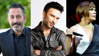 Sabah yazarının Cem Yılmaz, Sezen Aksu, Tarkan Tevetoğlu iddiası yalan çıktı