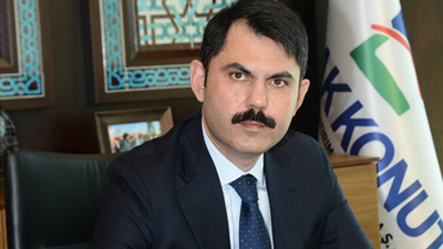 Çevre ve Şehircilik Bakanlığı denize kıyısı olan 28 ile genelge gönderdi