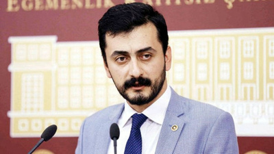 Eren Erdem'in evine giren hırsızlar yakalandı