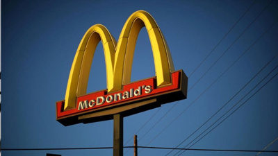 McDonald's'a ırkçılık davası