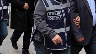Kırşehir'de IŞİD operasyonu