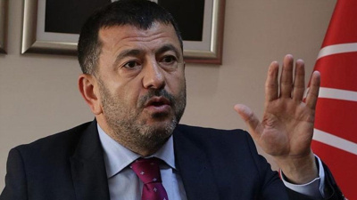 CHP'li Ağbaba: İstiklal'i kapatma, sınırları kapat