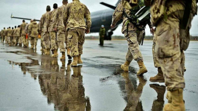Irak’tan ABD’ye misilleme