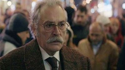 Haluk Bilginer İÜ öğrencilerine destek verdi: Öğrencisi açken tok yatan rektör bizden değildir