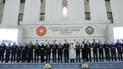 CHP'den AKP'ye 'MİT' tepkisi
