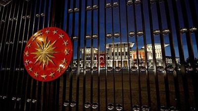 Saray'dan 'Berlin Zirvesi' açıklaması