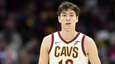 Cedi Osman, depremzedeler için 'üçlüklerle toplanan' bağışı duyurdu