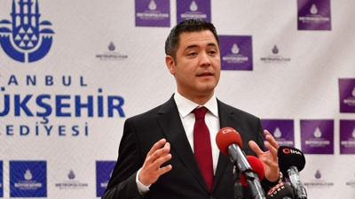 İBB'den 'İETT seferleri özellikle durduruldu' iddiası hakkında açıklama