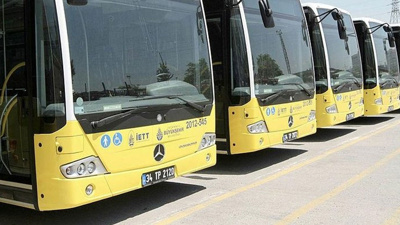 Havalimanı otobüs hizmeti belediyeden bakanlığa devrediliyor