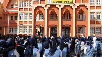 İmam Hatip'lerin nüfus şartı tamamen kalktı: İstenirse köyde bile açılabilir