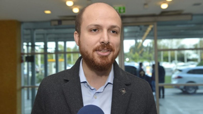 Bilal Erdoğan'ın eski ortağına FETÖ soruşturması