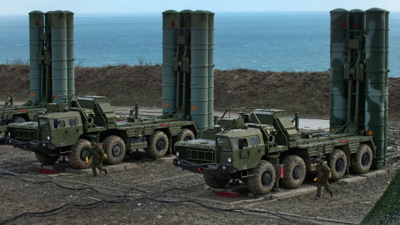Savunma Sanayii Başkanı Demir'den ikinci S-400 açıklaması