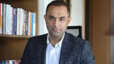 Gazeteci Murat Ağırel adli kontrol şartıyla serbest bırakıldı