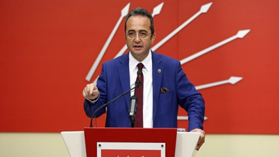 CHP'li Tezcan infaz düzenlemesine ilişkin konuştu: Bedel ödeyen yine Barış Terkoğlu, Barış Pehlivan ve Murat Ağırel