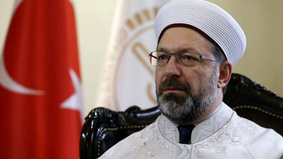 Ankara Barosu'ndan Diyanet İşleri Başkanı açıklaması: Çocuk tecavüzcülerine gözlerine kapatıp...