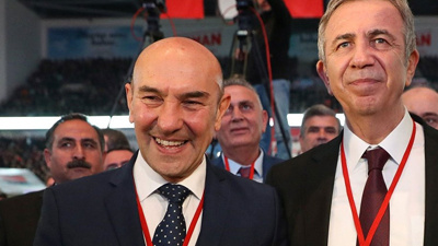 CHP'li belediyelerden 'iftar' seferberliği