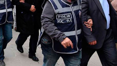 IŞİD operasyonu: 2 gözaltı