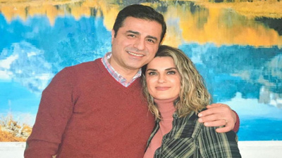 DEM'den Dikkat Çeken 'Demirtaş' Açıklaması!