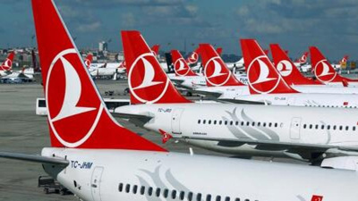 THY maaşında indirime gitmeyen personelden istifalarını istedi