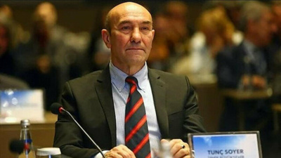 İzmir'in kredi notu yine en yüksek seviyede