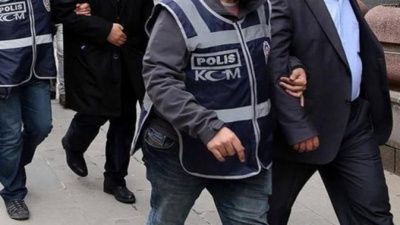 Sahte alkol kapsamında 3 kişi tutuklandı