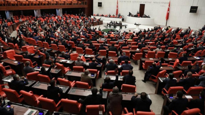 Kısa çalışma uygulamasının uzatılması Meclis'te kabul edildi